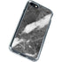 Stone Grey iPhone SE (2nd & 3rd Gen) Clear Case