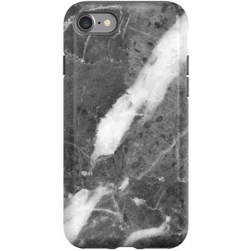 Stone Grey iPhone SE (2nd & 3rd Gen) Pro Case