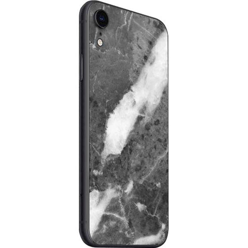 Stone Grey iPhone SE (2nd & 3rd Gen) Skin