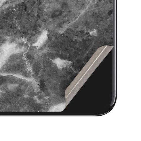 Stone Grey iPhone SE (2nd & 3rd Gen) Skin