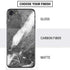 Stone Grey iPhone SE (2nd & 3rd Gen) Skin