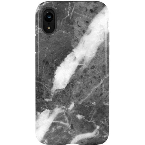 Stone Grey iPhone XR Pro Case