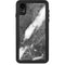 Stone Grey iPhone XR Waterproof Case