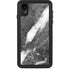 Stone Grey iPhone XR Waterproof Case