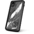 Stone Grey iPhone XR Waterproof Case