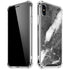 Stone Grey iPhone XS Max Clear Case