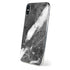 Stone Grey iPhone XS Max Skin