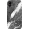 Stone Grey iPhone XS Pro Case