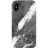 Stone Grey iPhone XS Pro Case