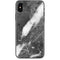 Stone Grey iPhone XS Skin