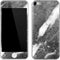 Stone Grey Apple iPod Skin