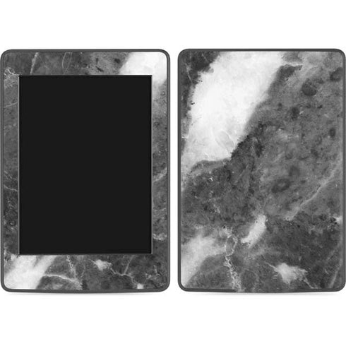 Stone Grey Amazon Kindle Skin
