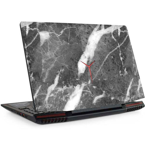 Stone Grey Legion Y720 Skin