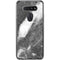 Stone Grey LG K51/Q51 Clear Case