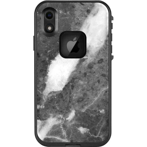 Stone Grey LifeProof Fre iPhone Skin