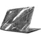 Stone Grey Apple MacBook Skin