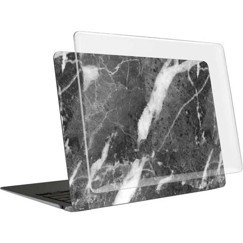 Stone Grey MacBook Air 13in (2020) Case plus Skin