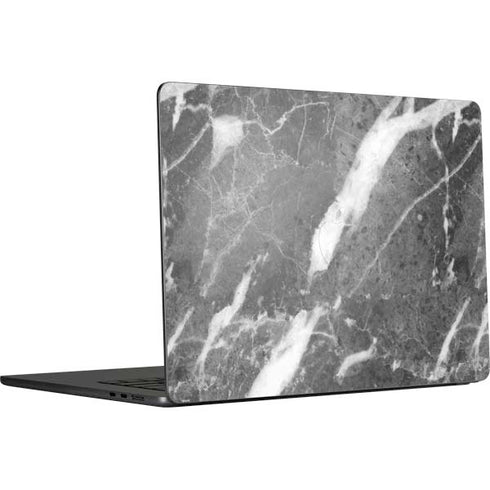 Stone Grey MacBook Air 15 in (2023) Skin