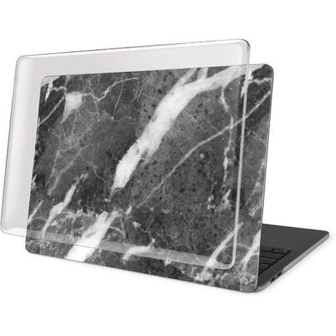Stone Grey MacBook Pro 13in (2020) Case plus Skin