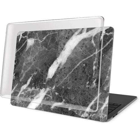 Stone Grey MacBook Pro 15in (2016-19) Case plus Skin