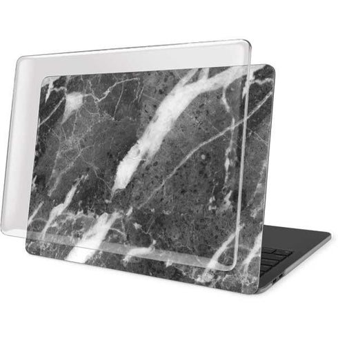 Stone Grey MacBook Pro 16in (2019-20) Case plus Skin