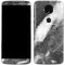Stone Grey Moto E5 Plus Skin
