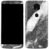 Stone Grey Moto E5 Plus Skin