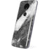 Stone Grey Moto E5 Plus Skin
