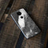 Stone Grey Moto E5 Plus Skin