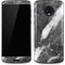 Stone Grey Moto G6 Skin
