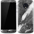 Stone Grey Moto G6 Skin
