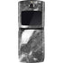 Stone Grey Motorola RAZR Skin