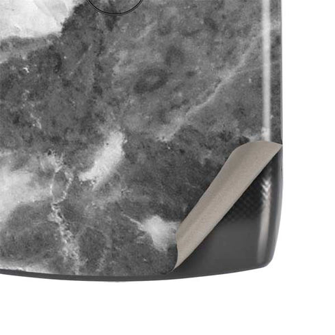 Stone Grey Motorola RAZR Skin