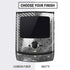Stone Grey Motorola RAZR Skin