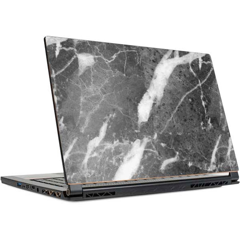 Stone Grey MSI GS65 Stealth Laptop Skin