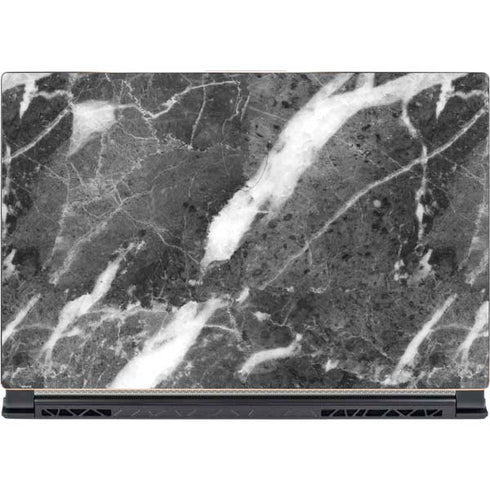 Stone Grey MSI GS65 Stealth Laptop Skin