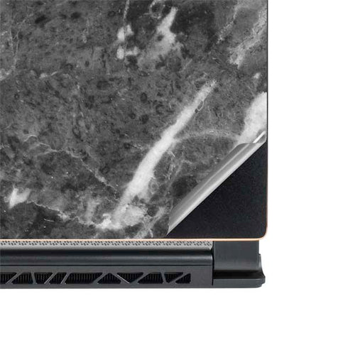 Stone Grey MSI GS65 Stealth Laptop Skin