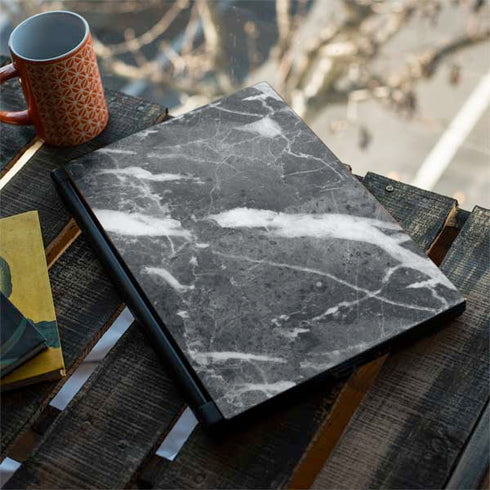 Stone Grey MSI GS65 Stealth Laptop Skin