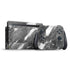 Stone Grey Nintendo Switch Bundle Skin