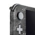 Stone Grey Nintendo Switch Lite Skin