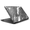 Stone Grey HP Notebook Skin