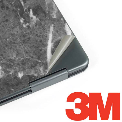 Stone Grey Notebook 9 Pro 13in (2017) Skin