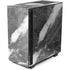 Stone Grey NZXT H510 Compact ATX Mid-Tower Case Skin