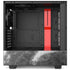 Stone Grey NZXT H510 Compact ATX Mid-Tower Case Skin