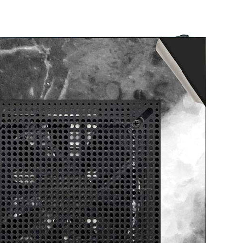 Stone Grey NZXT H510 Compact ATX Mid-Tower Case Skin