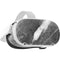 Stone Grey Oculus Quest 2 Skin