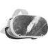 Stone Grey Oculus Quest 2 Skin