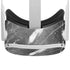 Stone Grey Oculus Quest 2 Skin