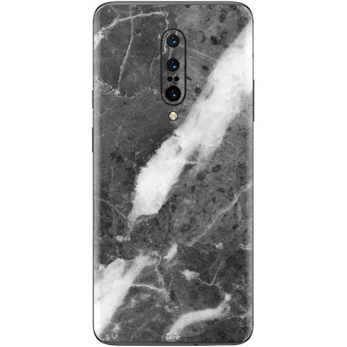 Stone Grey OnePlus 7 Pro Skin