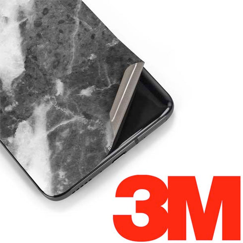 Stone Grey OnePlus 7 Pro Skin